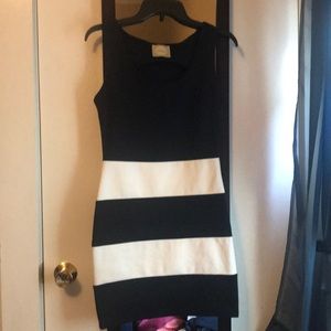 Alythea Bodycon Dress